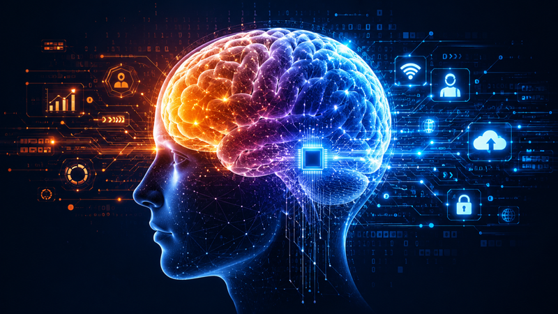 AI sẽ thay thế người làm Marketing hay chỉ thay thế những người không chịu thay đổi? - Haomkt.com 1 AI sẽ thay thế người làm Marketing hay chỉ thay thế những người không chịu thay đổi? - Haomkt.com