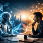 AI sẽ thay thế người làm Marketing hay chỉ thay thế những người không chịu thay đổi? - Haomkt.com