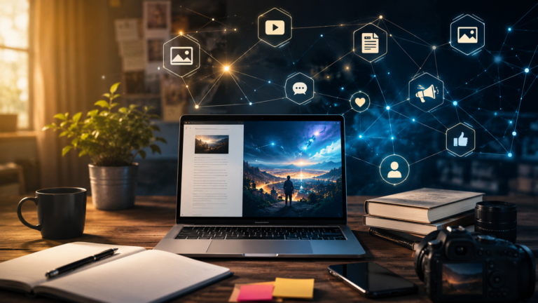 Content Marketing là gì? Vì sao người bán hàng giỏi chưa chắc đã làm Content tốt? - Haomkt.com