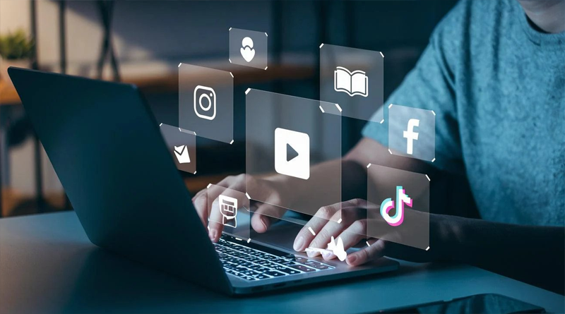 Digital Marketing là gì? Lộ trình học và làm Marketing Online cho người mới - Haomkt.com 1 Digital Marketing là gì? Lộ trình học và làm Marketing Online cho người mới - Haomkt.com