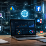 Digital Marketing là gì? Lộ trình học và làm Marketing Online cho người mới - Haomkt.com