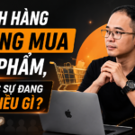 Khách hàng không mua sản phẩm, họ thực sự đang mua điều gì? - Haomkt.com