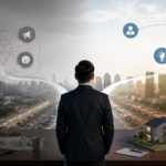 Môi giới bất động sản mới vào nghề nên bắt đầu Marketing từ đâu? - Haomkt.com
