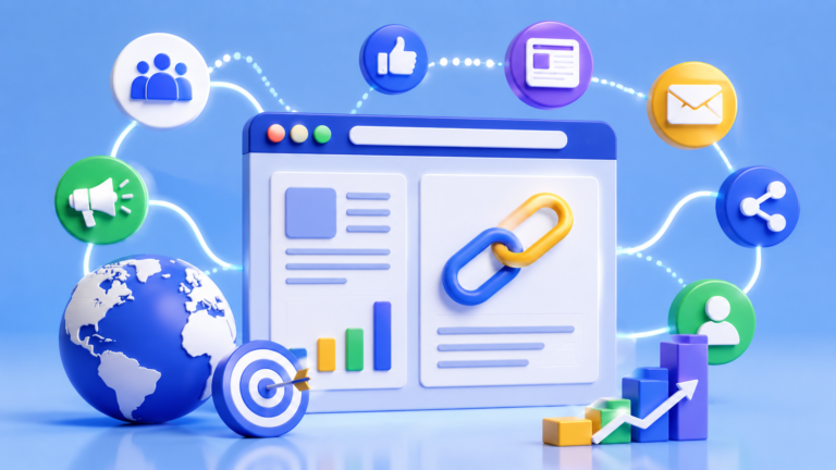 SEO Offpage là gì? Hướng dẫn SEO Offpage hiệu quả từ A-Z - Haomkt.com