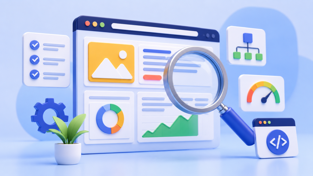 SEO Onpage là gì? Hướng dẫn tối ưu SEO Onpage hiệu quả từ A-Z - Haomkt.com