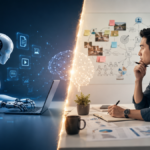 Vì sao AI viết nhanh hơn nhưng chưa chắc làm Marketing tốt hơn bạn? - Haomkt.com